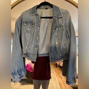 American Eagle Denim Jacket